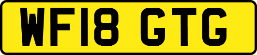 WF18GTG