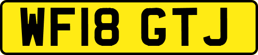 WF18GTJ