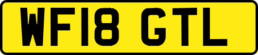 WF18GTL