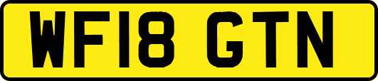 WF18GTN