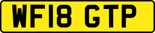 WF18GTP