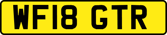 WF18GTR