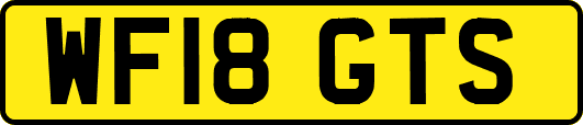WF18GTS