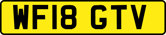 WF18GTV