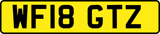 WF18GTZ