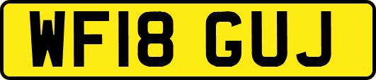 WF18GUJ