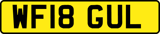 WF18GUL