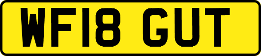 WF18GUT