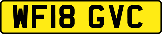 WF18GVC