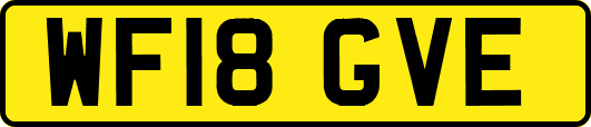 WF18GVE