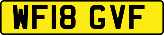 WF18GVF
