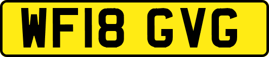 WF18GVG