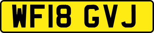 WF18GVJ