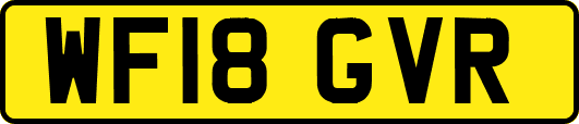 WF18GVR