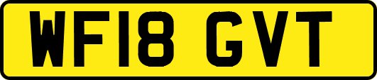 WF18GVT