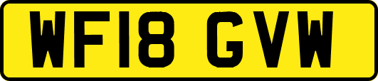 WF18GVW
