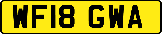 WF18GWA