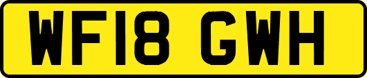 WF18GWH