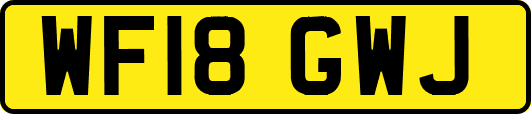 WF18GWJ