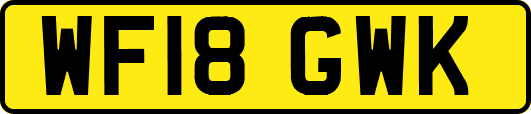 WF18GWK