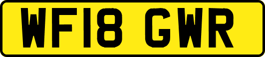 WF18GWR