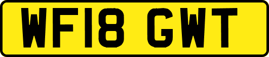 WF18GWT