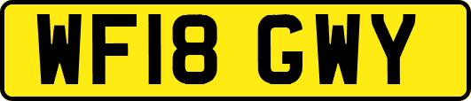 WF18GWY