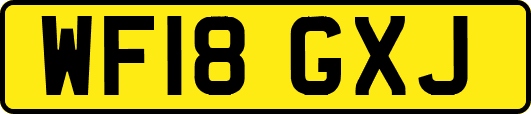 WF18GXJ