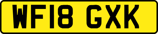 WF18GXK