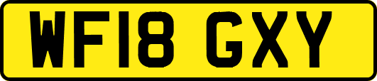 WF18GXY