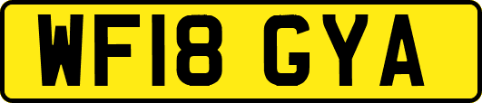 WF18GYA