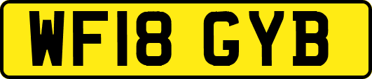 WF18GYB
