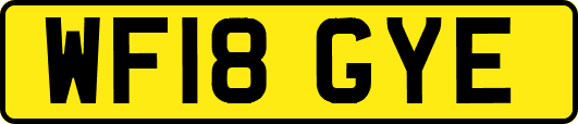 WF18GYE
