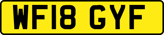 WF18GYF