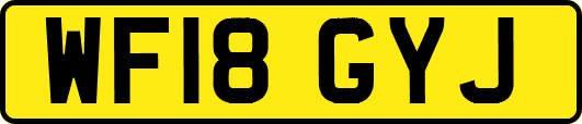 WF18GYJ
