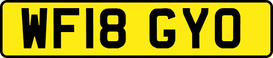 WF18GYO