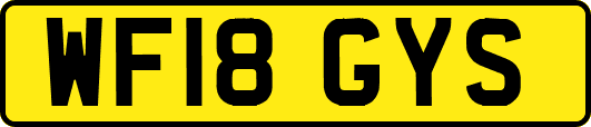 WF18GYS