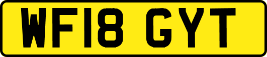 WF18GYT