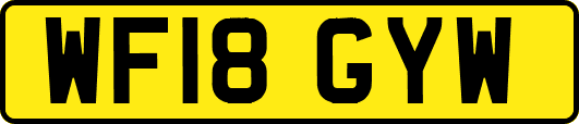 WF18GYW