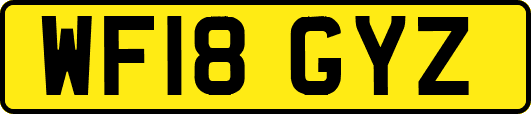 WF18GYZ