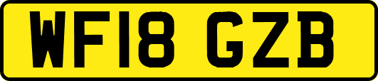 WF18GZB