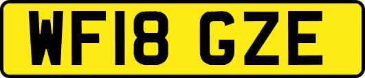 WF18GZE