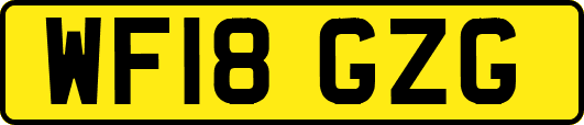 WF18GZG