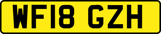 WF18GZH
