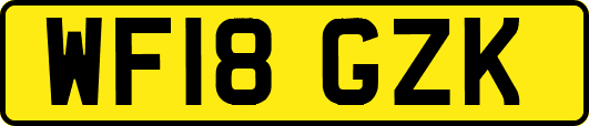 WF18GZK