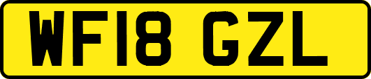 WF18GZL