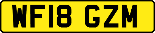 WF18GZM