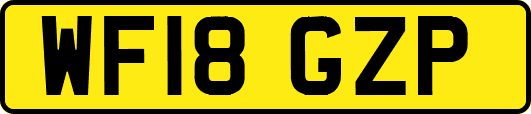 WF18GZP