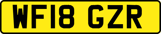 WF18GZR