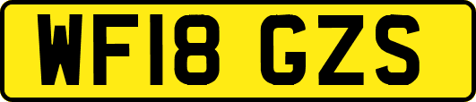 WF18GZS
